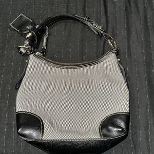 Dooney Burke /coach /real gold